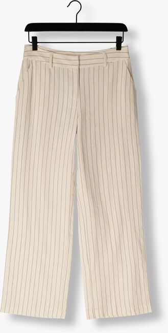 ENVII Pantalon ENATENNA PANTS 7137 Blanc - large