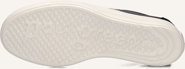 Zwarte PAUL GREEN Sneakers 5330 Omoda