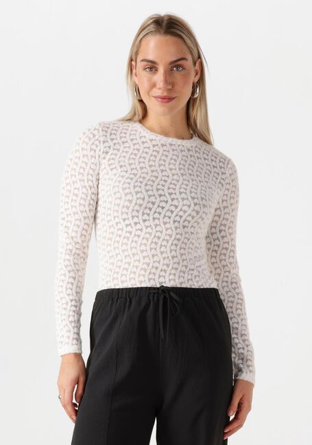 Witte REFINED DEPARTMENT T-shirt MAYA - large