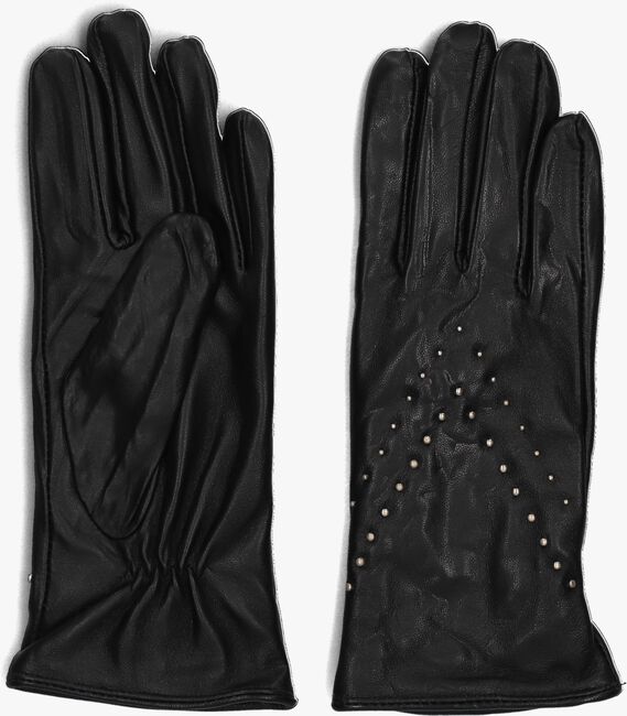 Zwarte NOTRE-V Handschoenen ZAWBO-326 - large