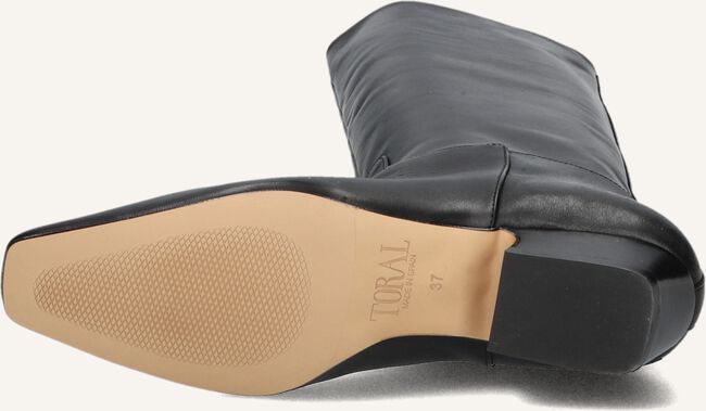 Zwarte TORAL  SASHA Zwarte TORAL  SASHA - large