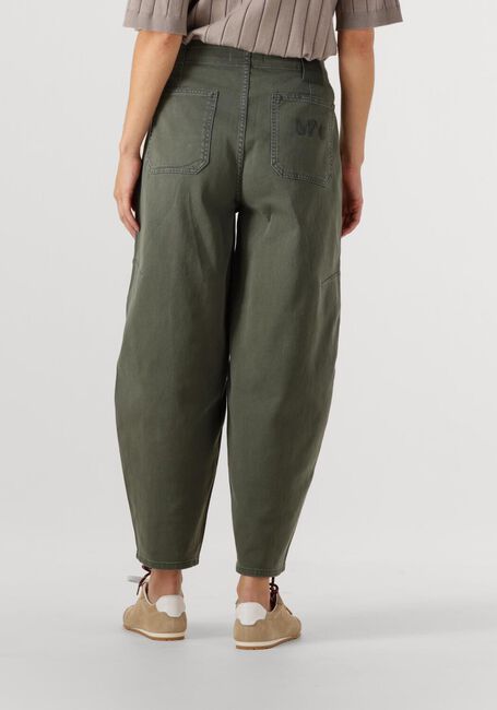 Groene MOS MOSH Jeans MMROSY MELO PANT - large