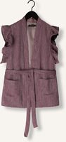 Paarse YDENCE Gilet GILET PALOMA Paarse YDENCE Gilet GILET PALOMA - medium