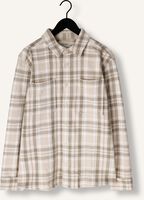 Beige PURE PATH Overshirt REGULAR FIT LONGSLEEVE SHIRTS Beige PURE PATH Overshirt REGULAR FIT LONGSLEEVE SHIRTS - medium