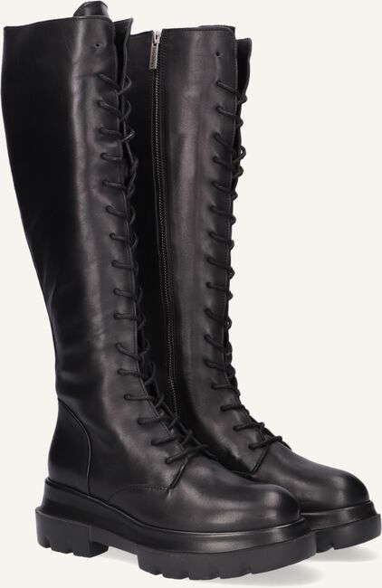 Zwarte SHABBIES Hoge laarzen 195020010 Zwarte SHABBIES Hoge laarzen 195020010 - large