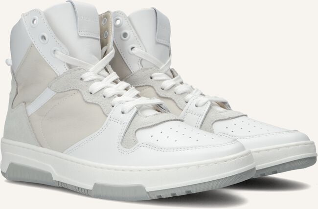 Witte PALPA Sneakers MITCH Witte PALPA Sneakers MITCH - large