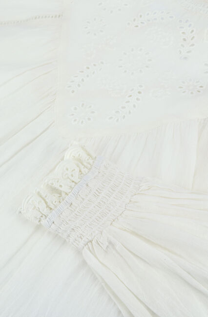 MKT STUDIO Haut HILLARY en taupe - large