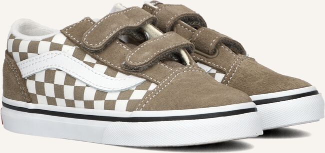 VANS OLD SKOOL V VANS OLD SKOOL V - large