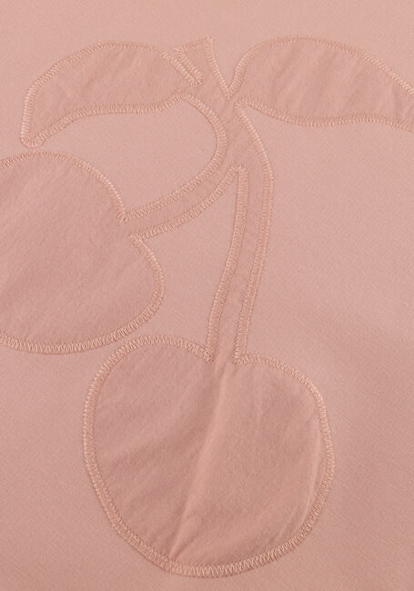 LIL' ATELIER Pull NMFOMADS PIR LS SWEAT LIL Rose clair - large