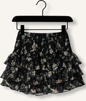 Zwarte RETOUR Minirok LARA Zwarte RETOUR Minirok LARA - medium