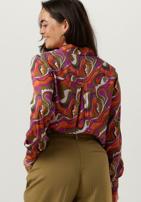 Multi MOS MOSH  MMTAYLAR PRIVOT SHIRT - large