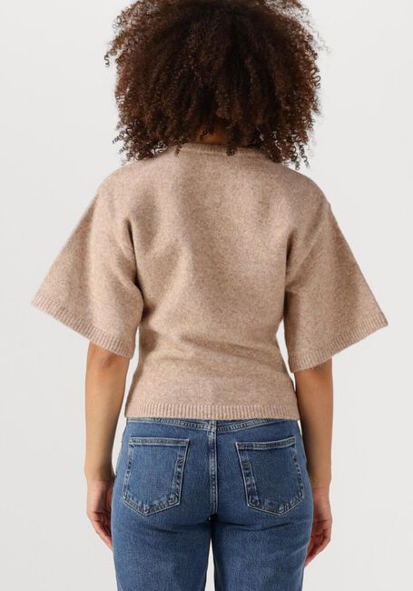 Zand NEO NOIR T-shirt ASHA KNIT TEE - large