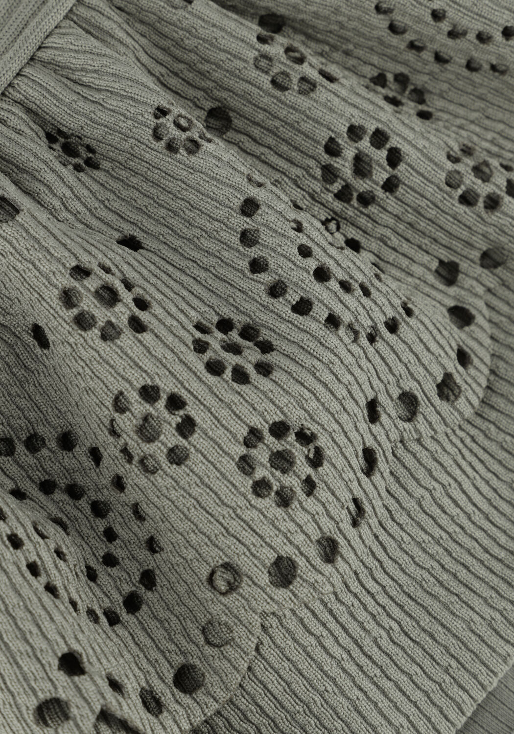 Olijf LIL' ATELIER Zwemkleding NMFFOLA SWIM SET LIL - large