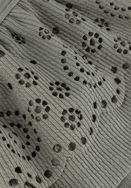 Olijf LIL' ATELIER Zwemkleding NMFFOLA SWIM SET LIL - large