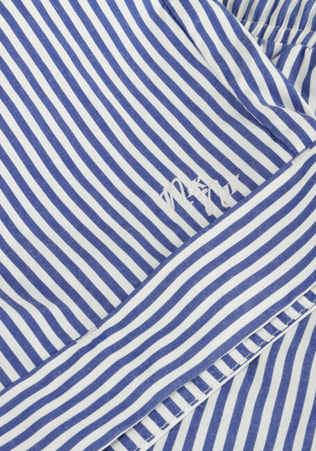 NIK & NIK Pantalon courte AAVA SHORTS en bleu - large