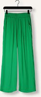 NUKUS Pantalon large GRACE PANTS en vert NUKUS Pantalon large GRACE PANTS en vert - medium