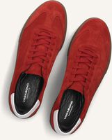 Rode VAGABOND SHOEMAKERS Sneakers CODY 5944 Rode VAGABOND SHOEMAKERS Sneakers CODY 5944 - medium