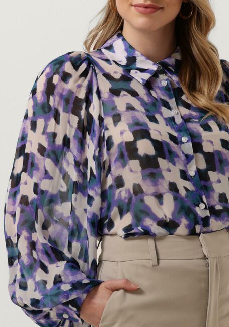 Paarse FREEBIRD  KENDALL - large