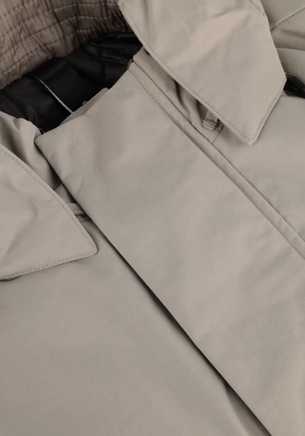 Beige KRAKATAU Jassen QM484 - large