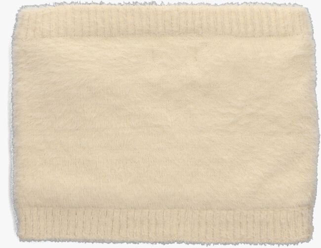 Beige LOOXS Little Sjaal LITTLE KNITTED ROLL COLLAR - large