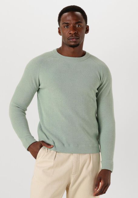 JC RAGS Pull RAMIL Menthe - large