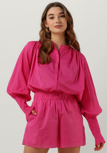 IBANA TUPA Blouses en rose - large