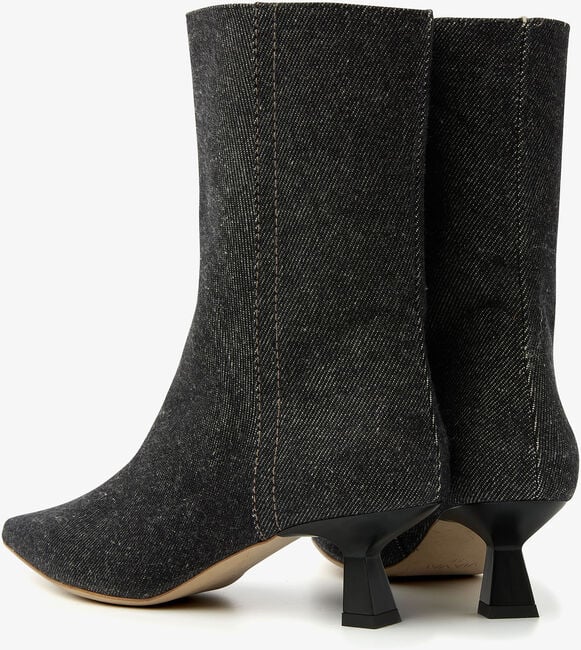 VIA VAI SUZY GIANNA Bottines en noir - large