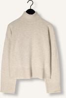 Beige ENVII Trui ENELISE LS KNIT 7230 Beige ENVII Trui ENELISE LS KNIT 7230 - medium