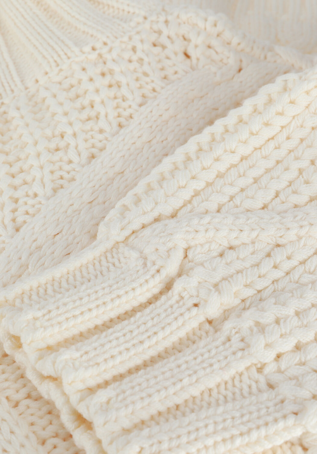 Witte JOSH V Mini jurk SYDNEY - large