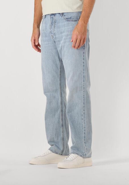 Lichtblauwe G-STAR RAW Straight leg jeans DAKOTA REGULAR STRAIGHT - large
