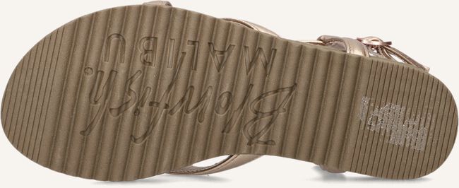 Roségouden BLOWFISH MALIBU Sandalen MANOLA Roségouden BLOWFISH MALIBU Sandalen MANOLA - large