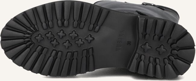 Zwarte NUBIKK  FRANKIE LEVA Zwarte NUBIKK  FRANKIE LEVA - large