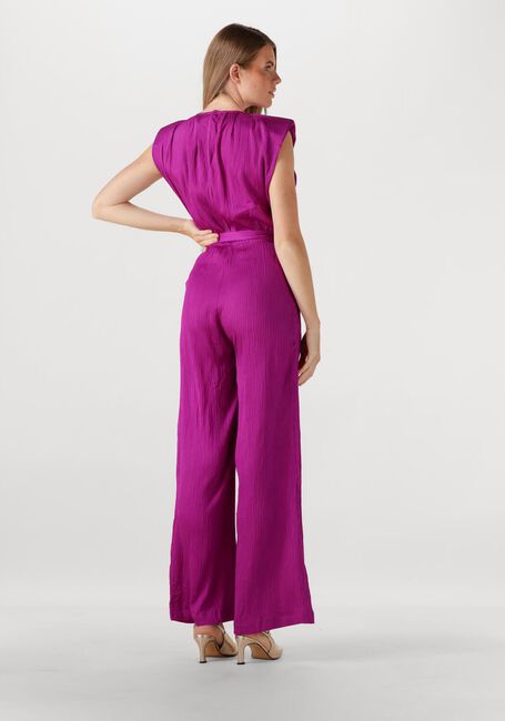 SUNCOO Combinaison TAYLOR en violet - large