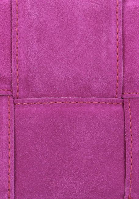 NOTRE-V JESS Sac bandoulière en violet - large