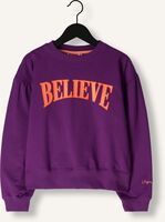 Paarse VINGINO Sweater NORAN Paarse VINGINO Sweater NORAN - medium