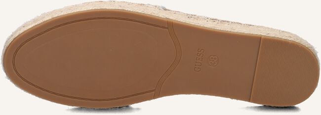 Beige GUESS Espadrilles JOLANDON Beige GUESS Espadrilles JOLANDON - large