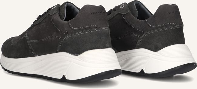 Grijze STEFANO LAURAN Sneakers STAR 007 Grijze STEFANO LAURAN Sneakers STAR 007 - large