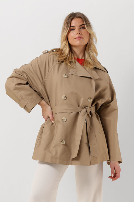 SILVIAN HEACH  GPP23179TR en camel - large
