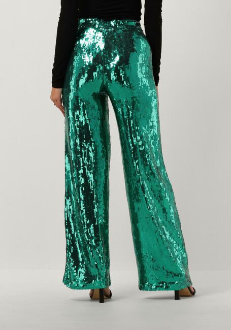 Groene HARPER & YVE Pantalon PIXIE-PA - large