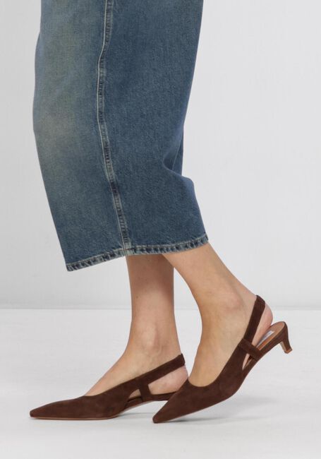 Bruine LINA LOCCHI  AZ131 - large