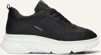 Zwarte COPENHAGEN STUDIOS Sneakers CPH40 - medium