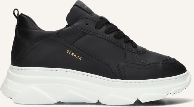 Zwarte COPENHAGEN STUDIOS Sneakers CPH40 Zwarte COPENHAGEN STUDIOS Sneakers CPH40 - large