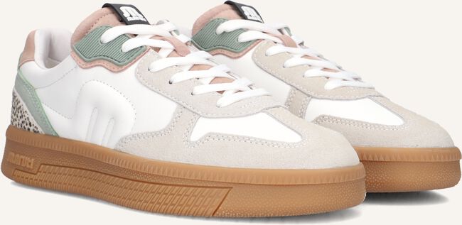 Beige MARUTI Sneakers YALE Beige MARUTI Sneakers YALE - large