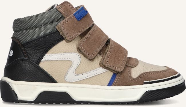 Taupe DEVELAB Sneakers 44353 Taupe DEVELAB Sneakers 44353 - large