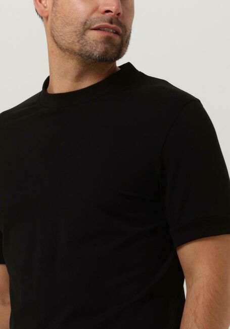 DRYKORN T-shirt ANTON 520062 en noir - large