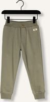 Olijf BAJE STUDIO Joggingbroek CUGY Olijf BAJE STUDIO Joggingbroek CUGY - medium