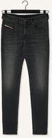 Donkergrijze DIESEL Skinny jeans 1979 SLEENKER Donkergrijze DIESEL Skinny jeans 1979 SLEENKER - medium