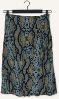 Blauwe MINUS Midirok ALYX SKIRT Blauwe MINUS Midirok ALYX SKIRT - medium