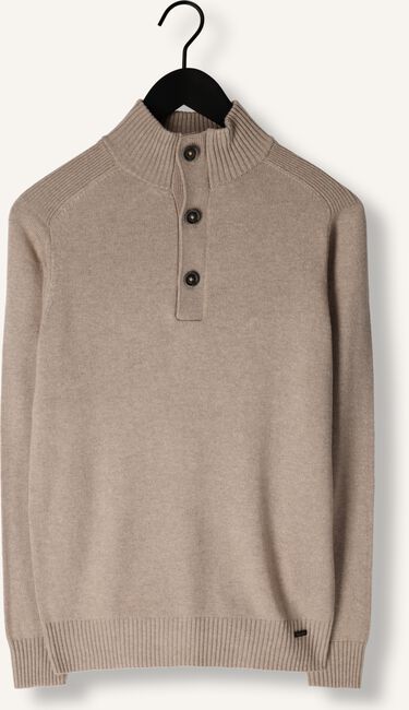 Beige GENTILUOMO Trui K1125-276 Beige GENTILUOMO Trui K1125-276 - large