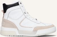 Beige SHABBIES Sneakers 102020072 - medium